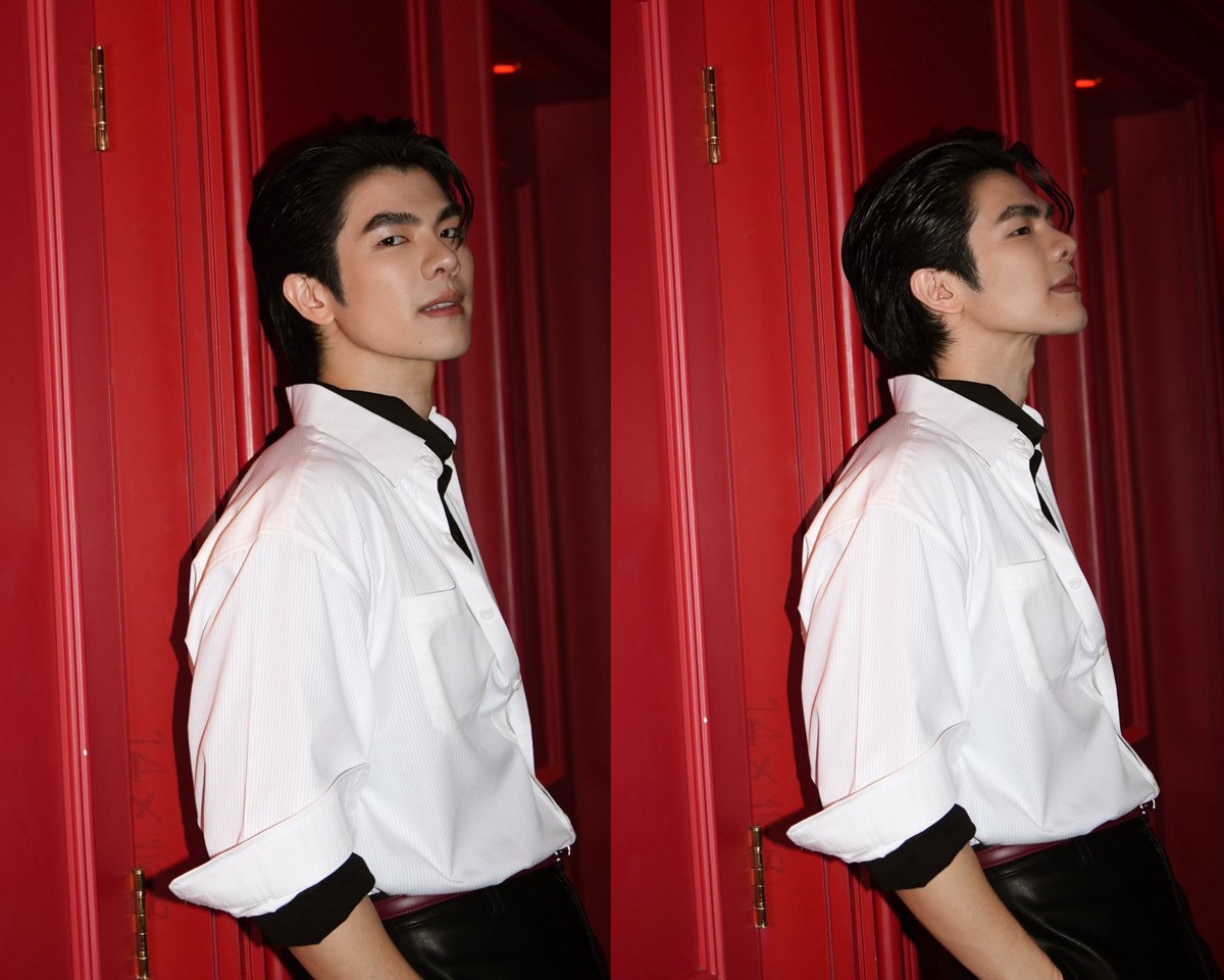 Dangerously fine.

MILE X ONE SHOT EXPERIMENT

#TheBeautyxMile
#MilePhakphum
#DisneyPlusTH #TheBeauty