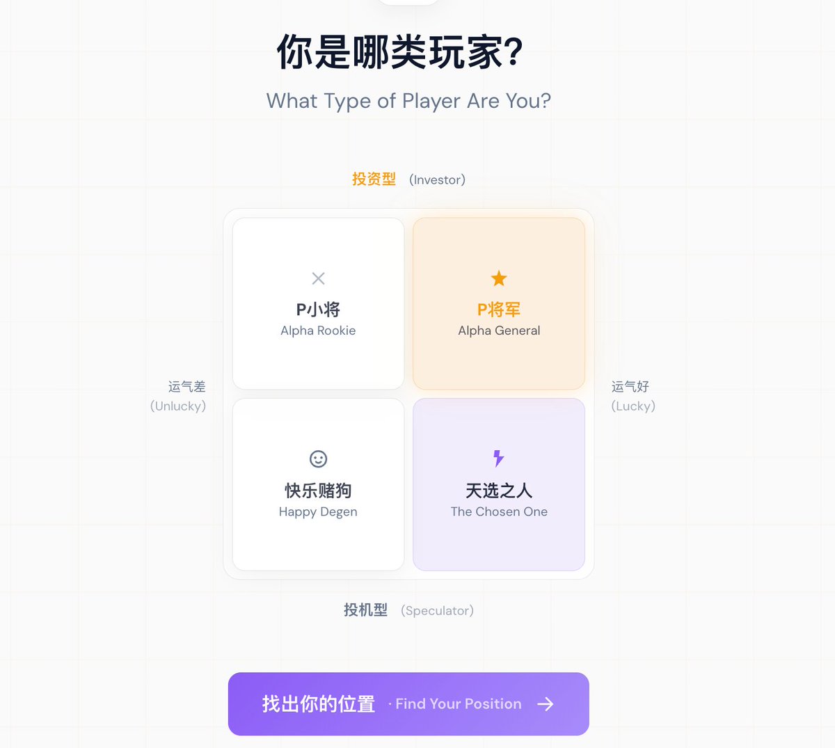 币卜先知 The Meme Fortune Teller tweet media