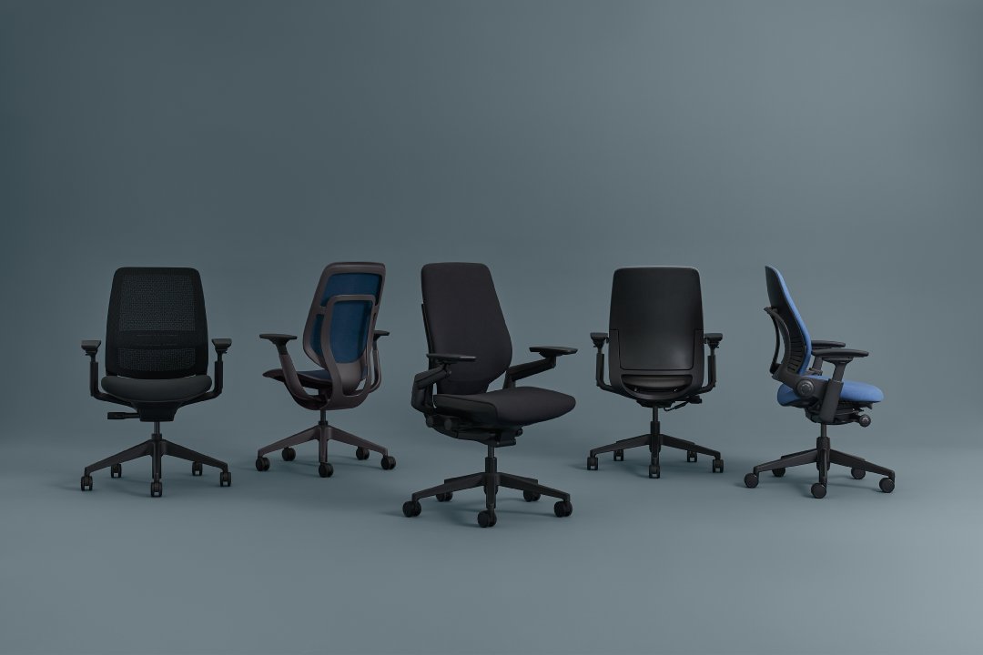 Steelcase tweet media