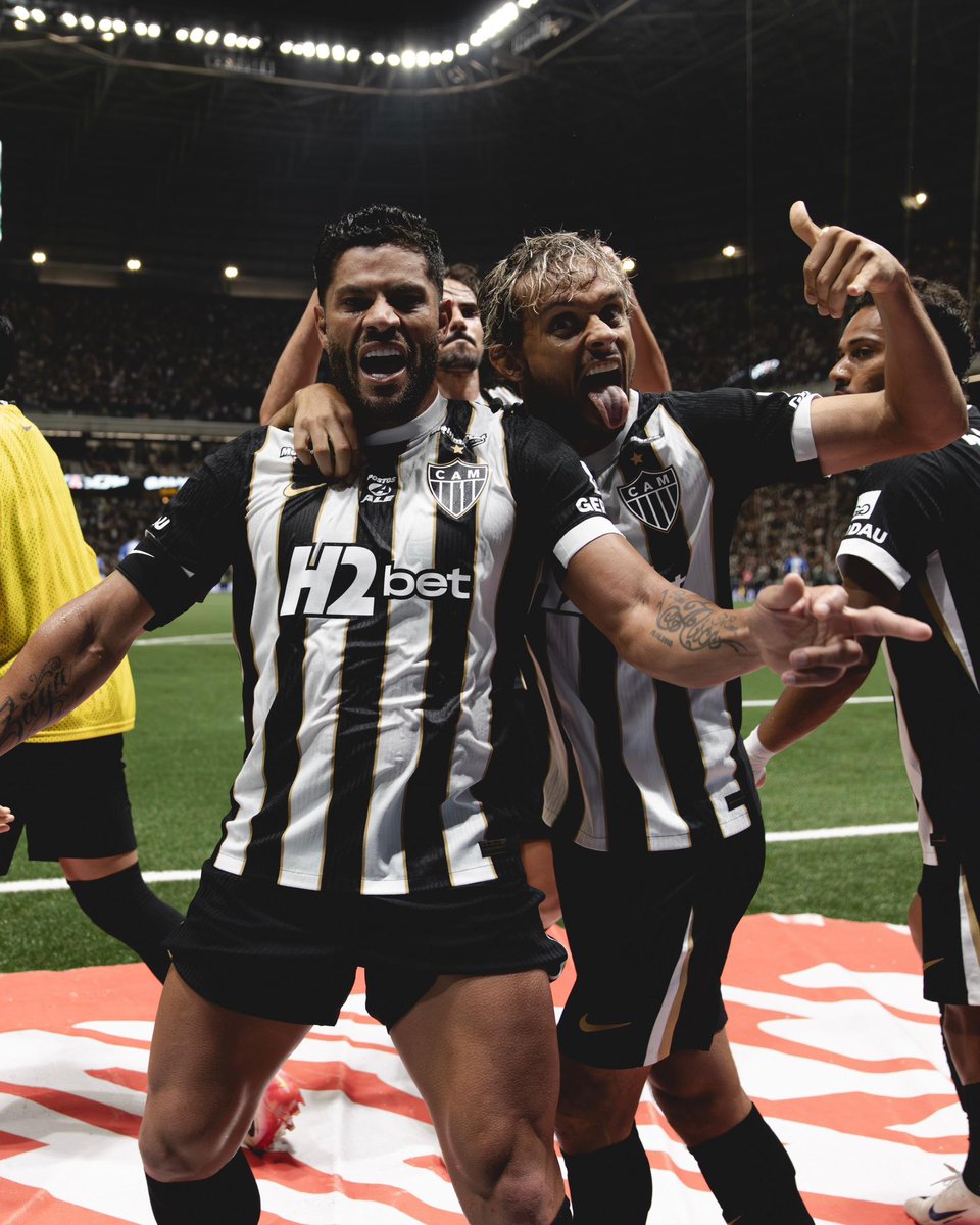 O arco e a flecha! 🔟🤝7️⃣