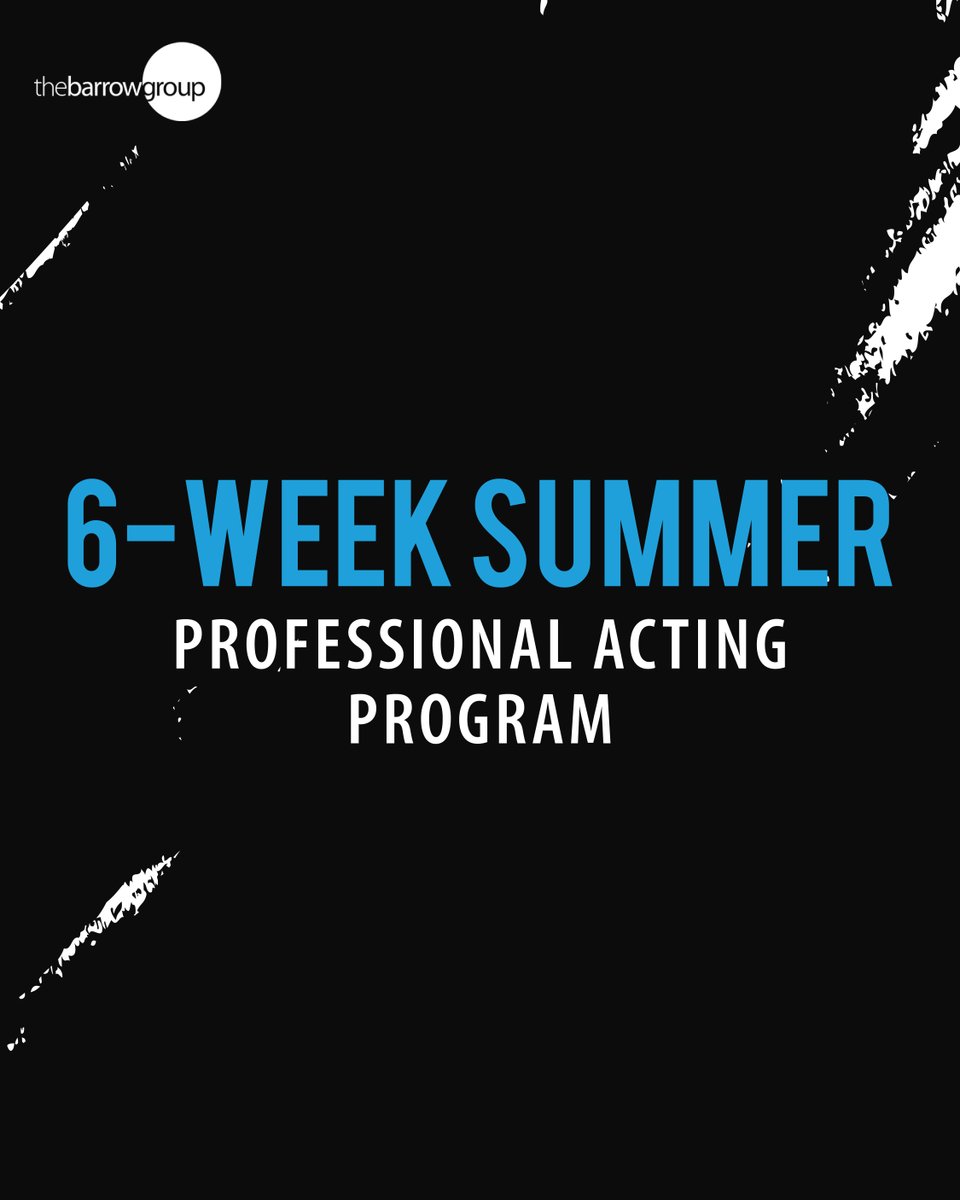 thebarrowgroup tweet media