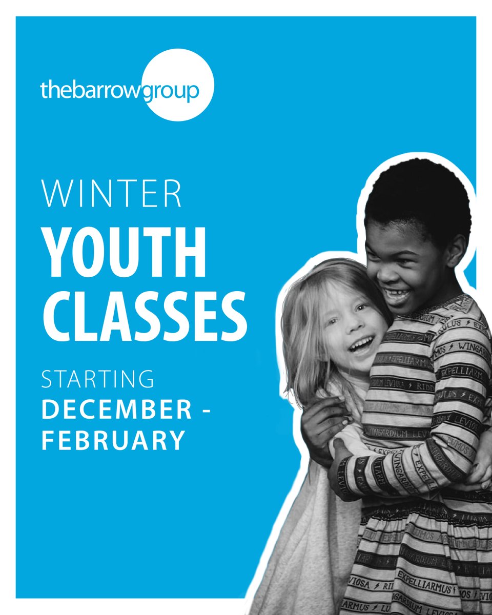 thebarrowgroup tweet media