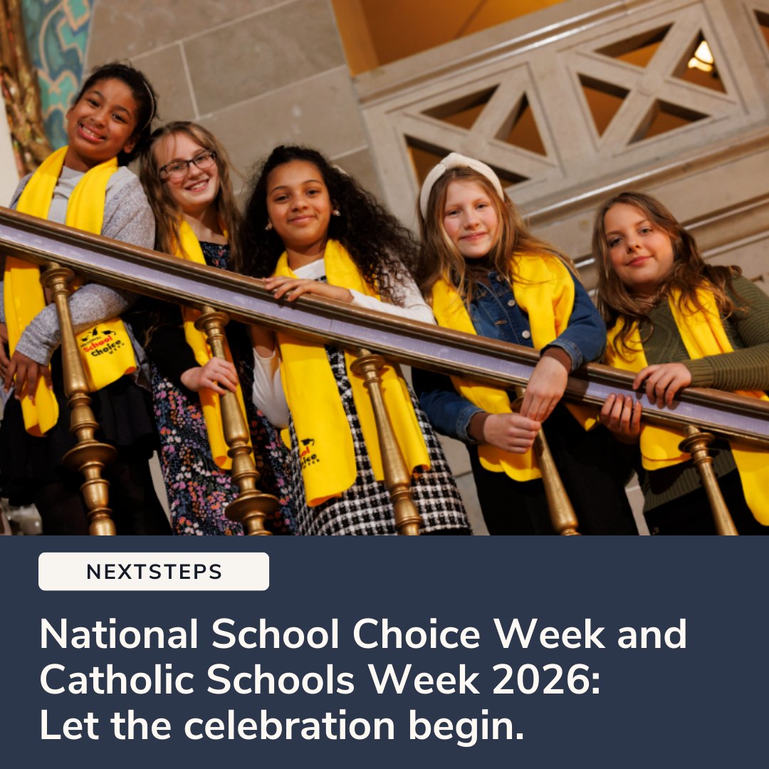 NextSteps tweet media