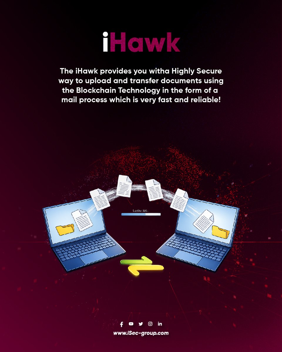 These are our cybersecurity solutions — designed to protect, respond, and govern across every layer.
Built on real-world expertise, iSec delivers security that works where it matters most.
#iSec #CyberSecuritySolutions #CyberDefense #InformationSecurity