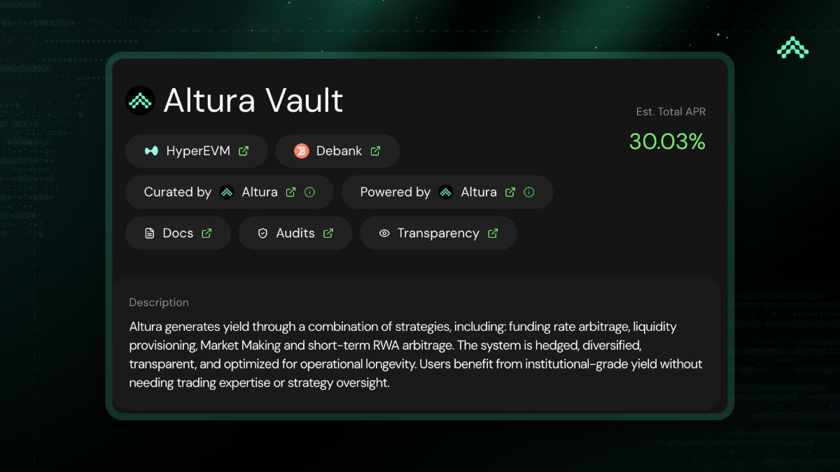 Altura (@alturax) / Posts / X