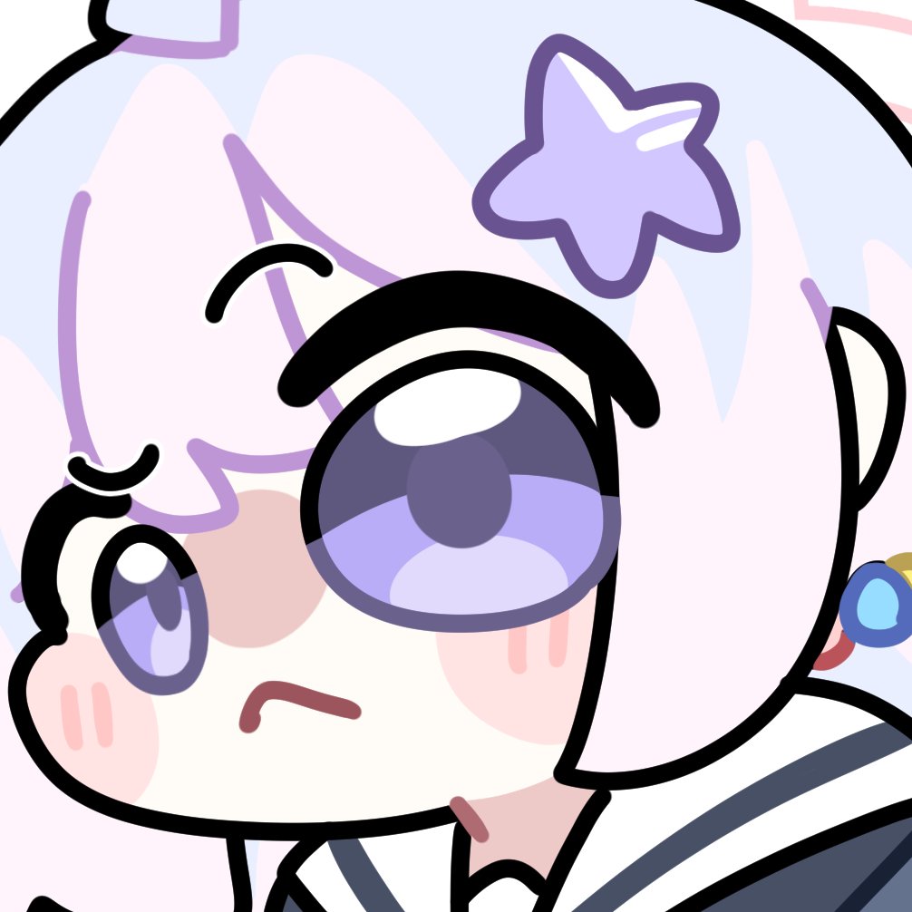 Ggeuwek's tweet photo. 🥳606 #ブルアカ https://t.co/YQaXN4S6bq