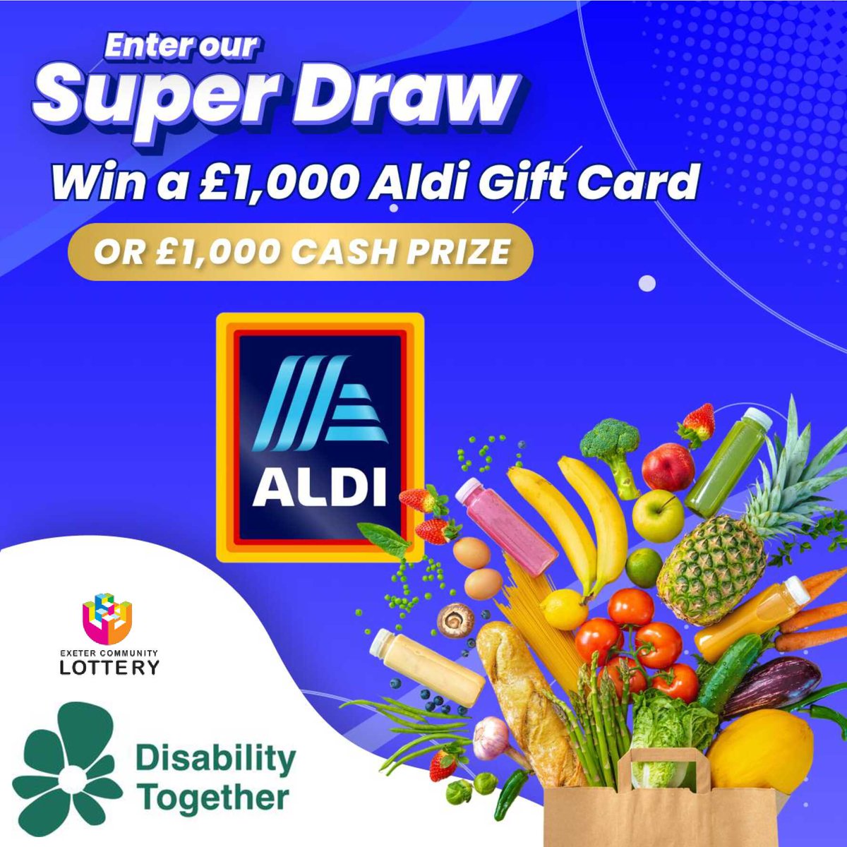 Disability Together tweet media