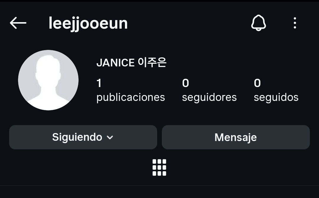 jooeunpic's tweet photo. janice / lee jooeun has deactivated her Instagram and TikTok accounts

#이주은 #LeeJooEun https://t.co/Lh8nqgbaM3