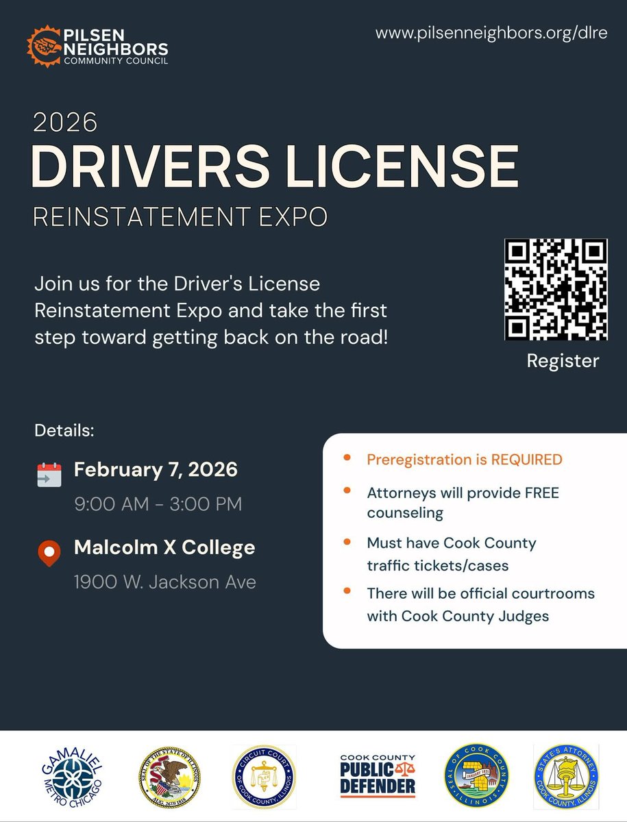 Cook County Public Defender’s Office tweet media