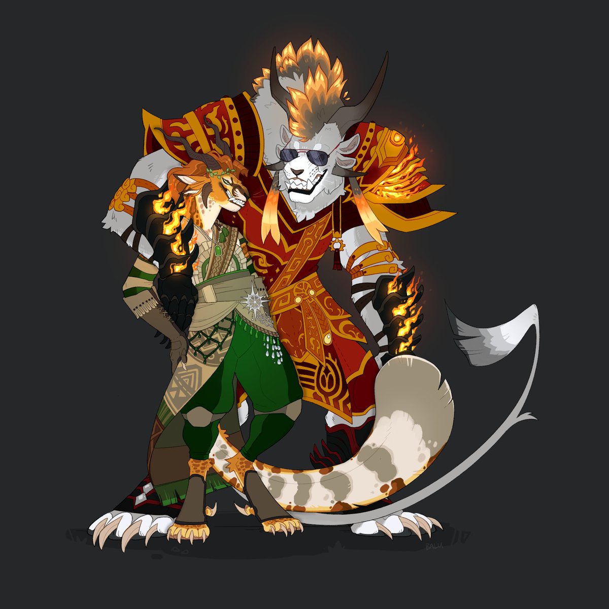 Isiat Squire Carcer tweet media