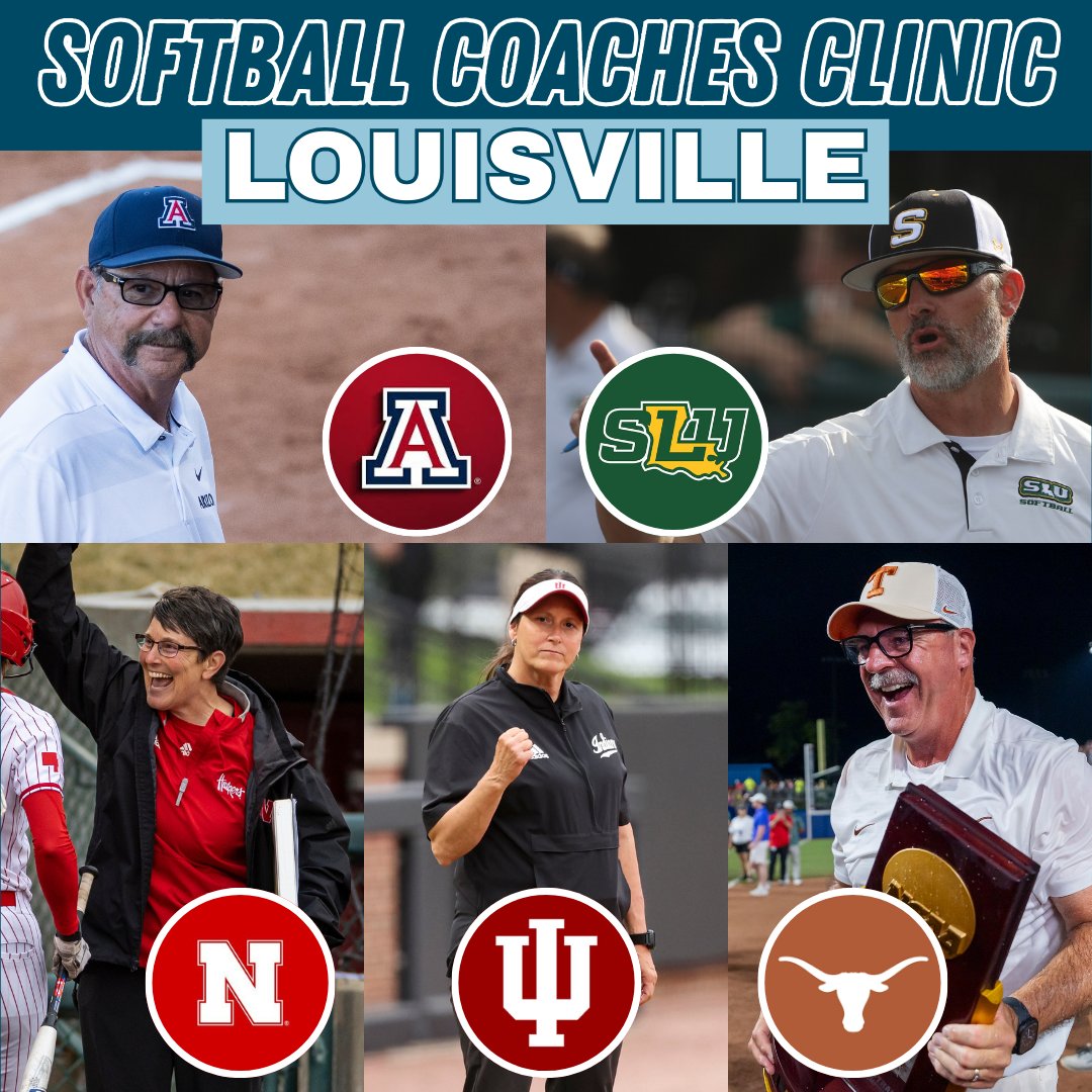 National Fastpitch Coaches Association tweet media