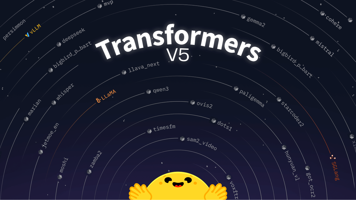 Lysandre tweet media