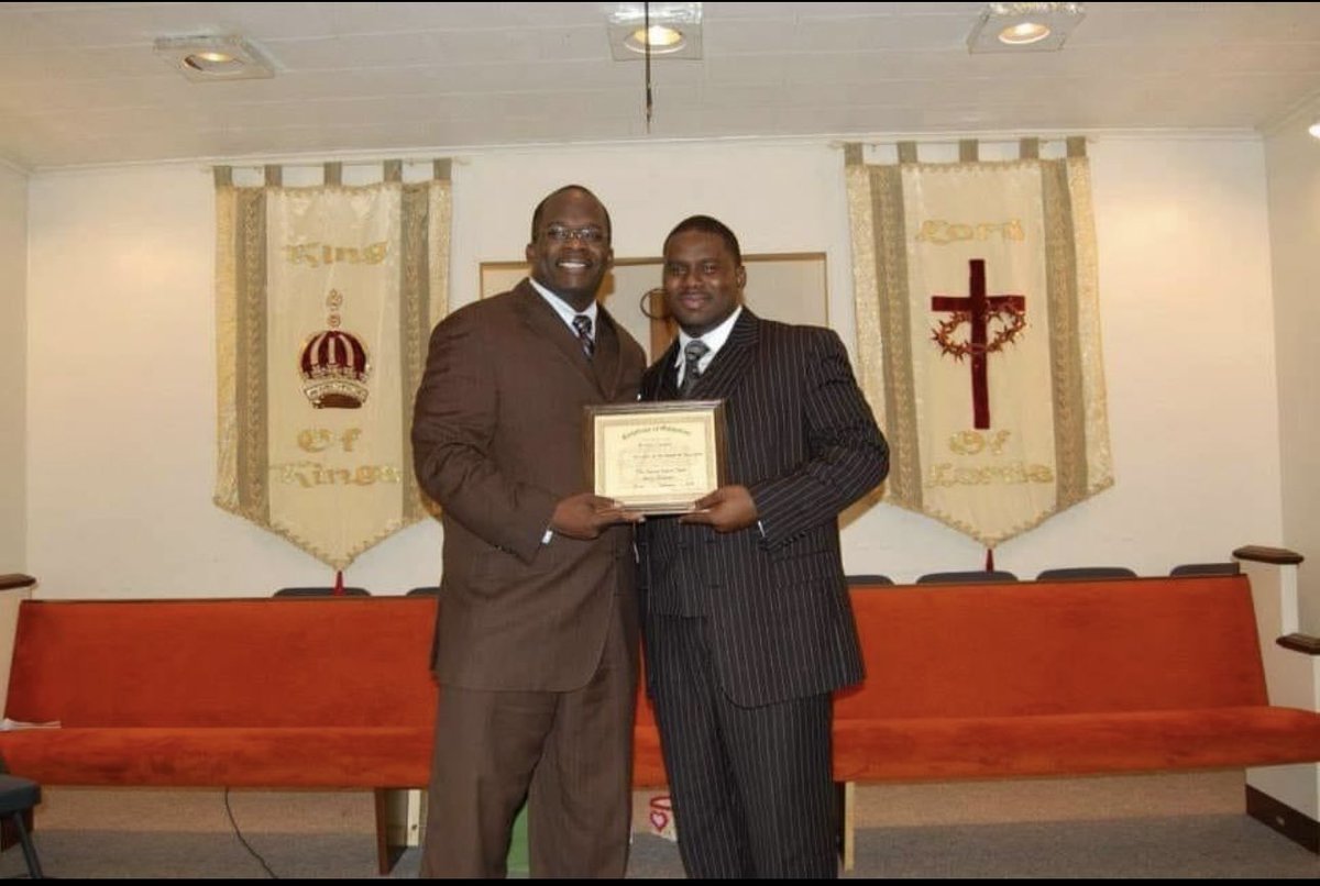 Brett Clayton tweet media