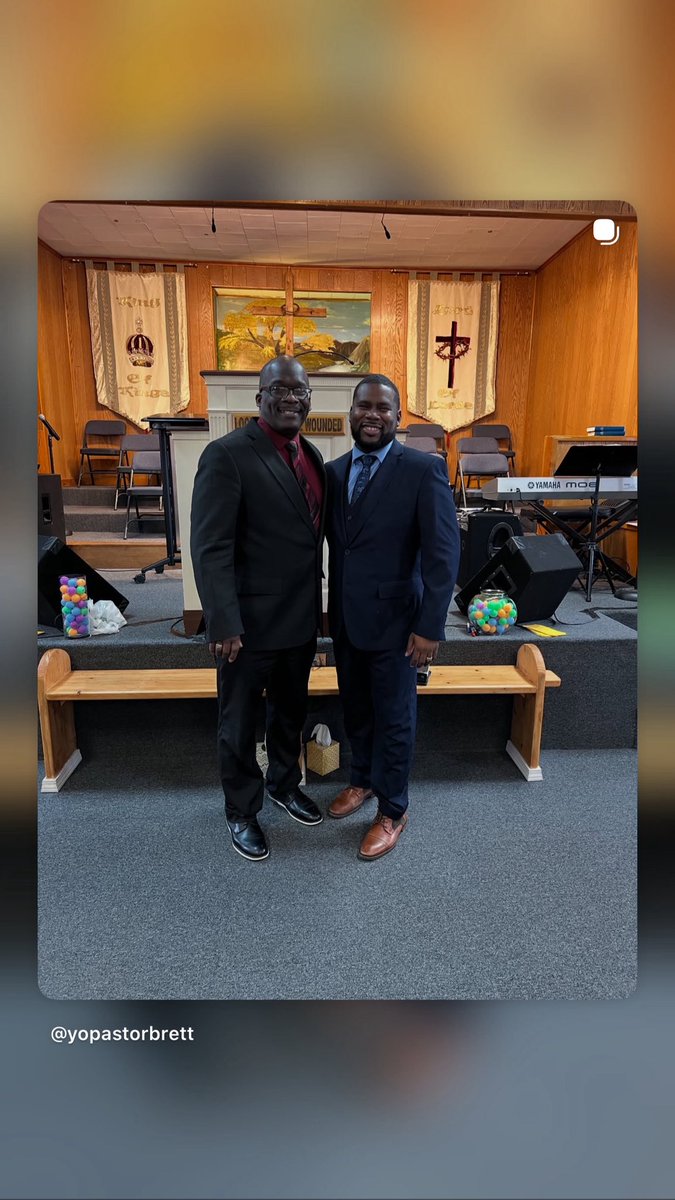 Brett Clayton tweet media