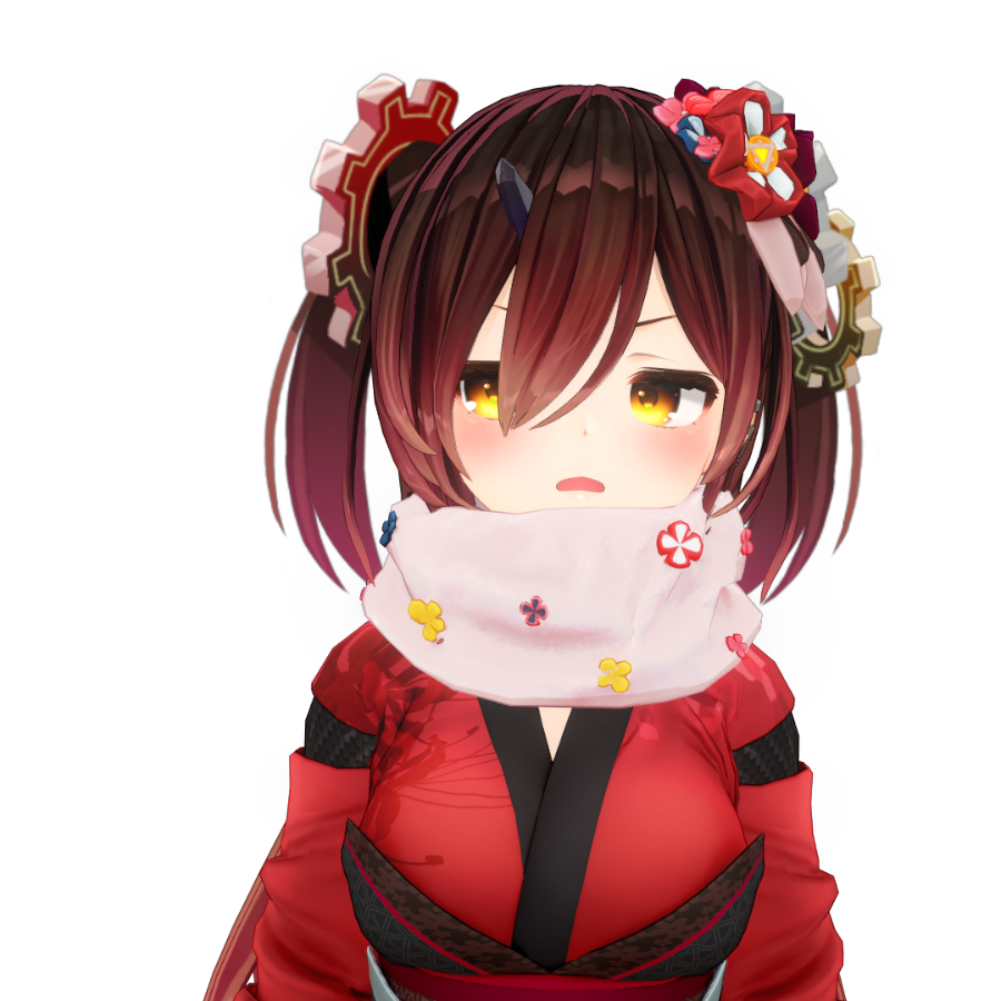 ロボ子さん🤖ホロライブ0期生！オリ曲with∅上げたよ✨ (@robocosan