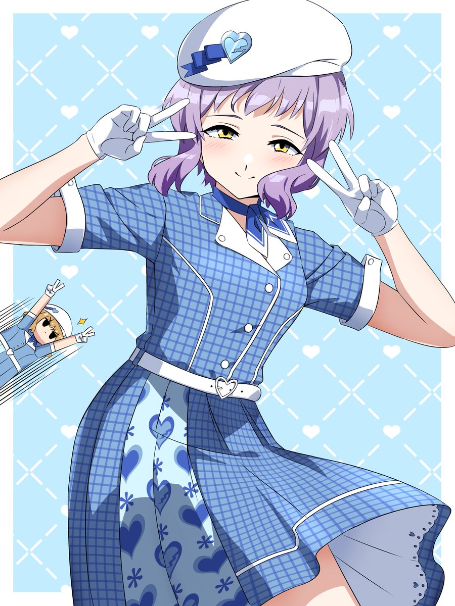 #真壁瑞希生誕祭2026
！