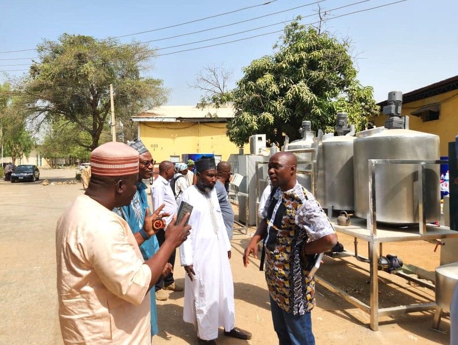 IFDC North and West Africa (ARCHIVED) tweet media