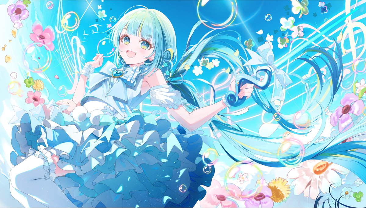 あつまる (@atwomaru) / Posts / X