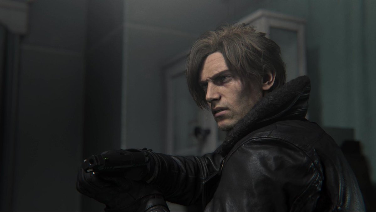 『バイオハザード レクイエム』開発者インタビュー
新主人公・グレースが生まれたのは、「レオンが今さらビビるはずない」から。それは確かにそう
news.denfaminicogamer.jp/interview/2601…

静かに恐怖と対峙するグレース編に対し、レオン編では恐怖ではなく「緊張感」を演出。ふたつの異なる体験が独特のカタルシスに