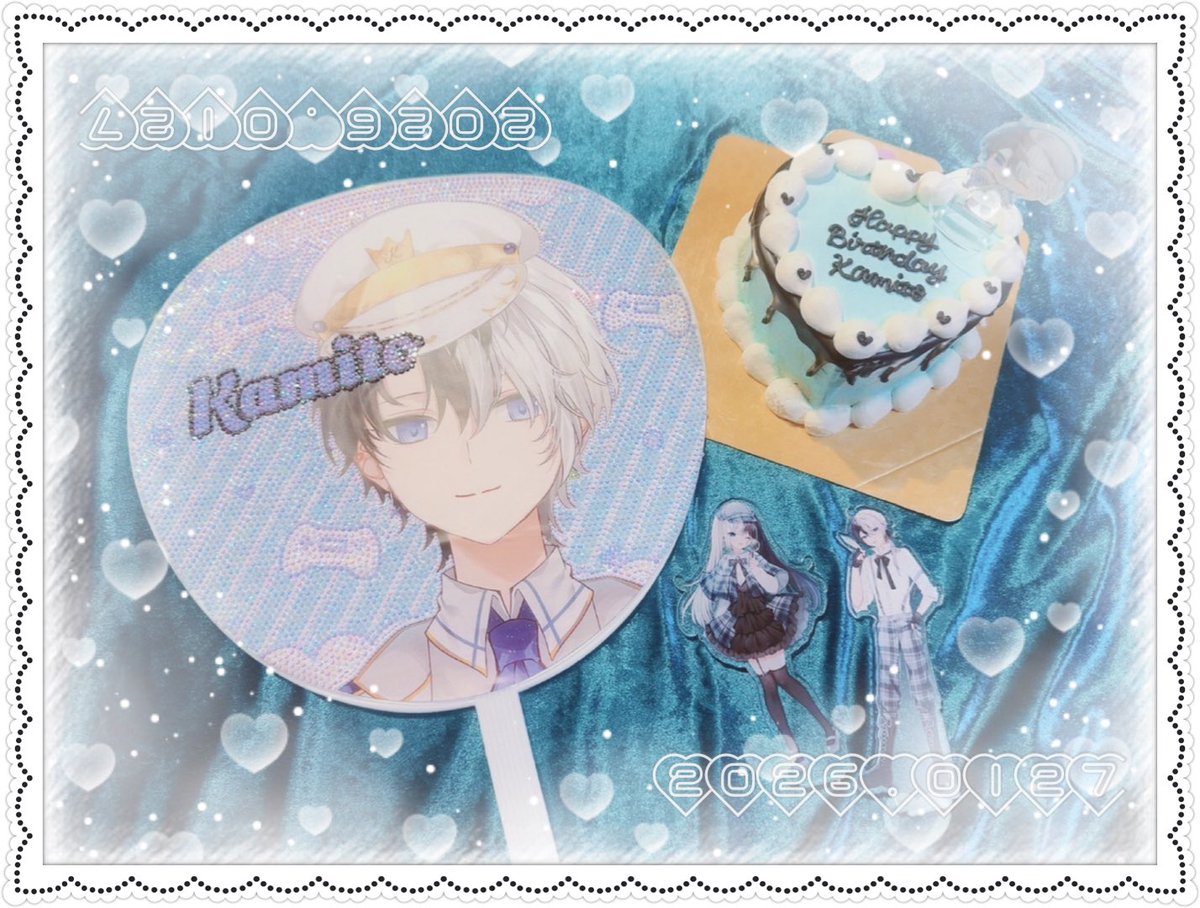 ららみん tweet media