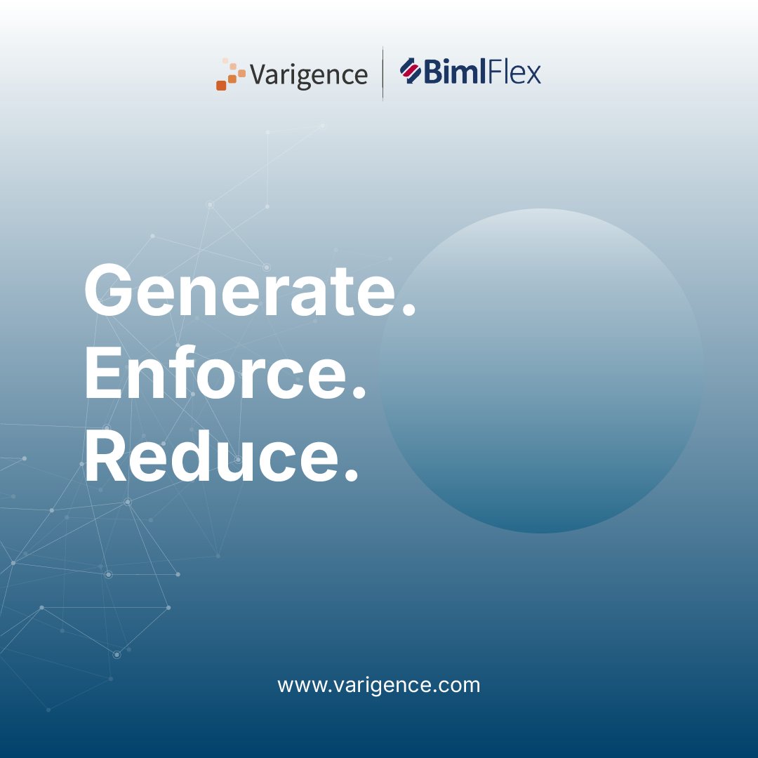 Varigence tweet media