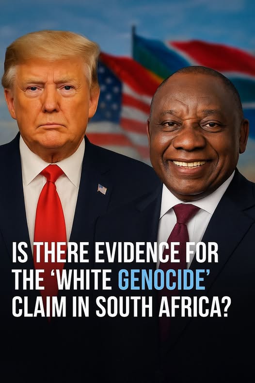 Lolita721611021's tweet image. 🇿🇦 SOUTH AFRICA AND THE 10 STAGES OF GENOCIDE
South Africa stands at a dangerous crossroads—one that the world has already identified, yet inside the country is met with uneasy silence. A silence that echoes with blood, distortion, and denial. While politicians mumble about…