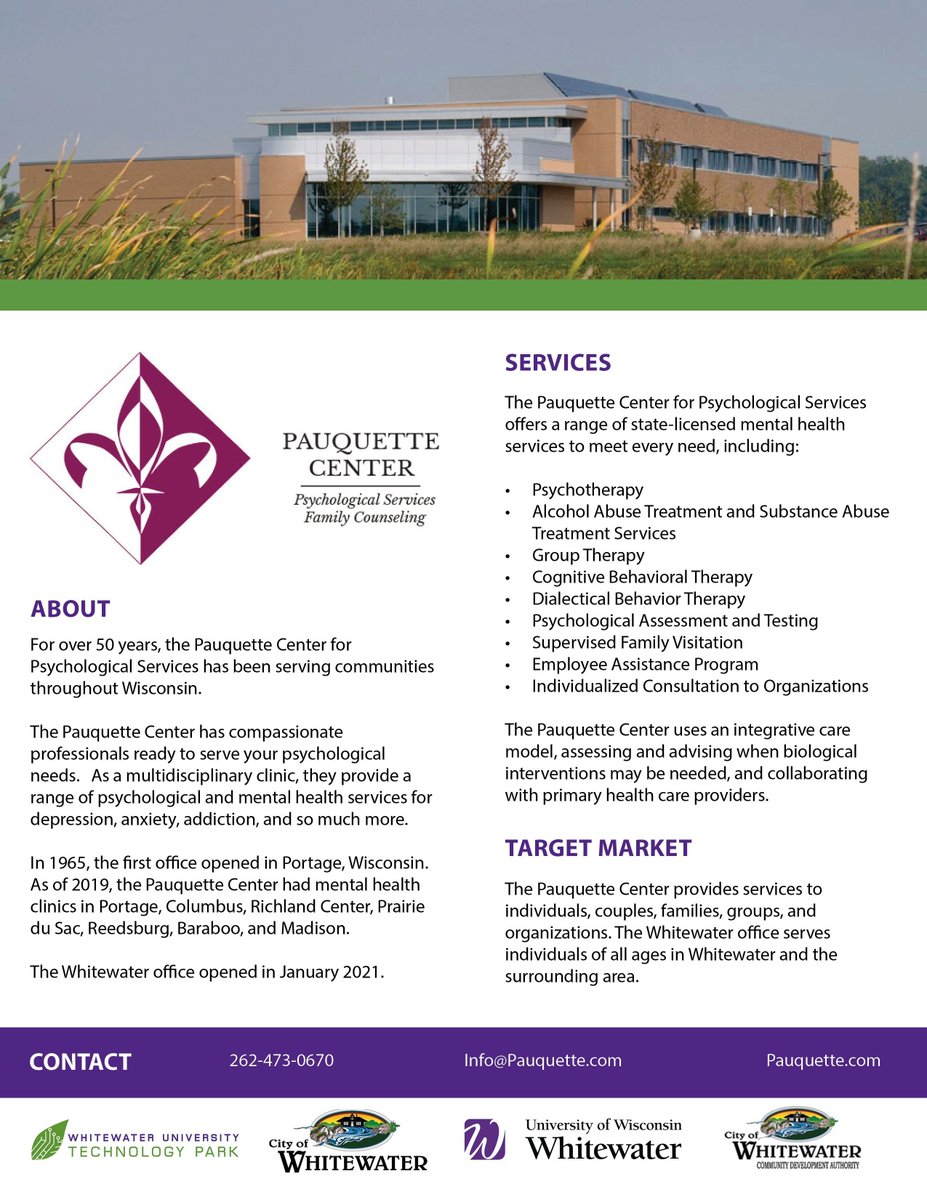 Innovation Center tweet media