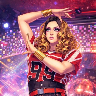 #新しいプロフィール画像