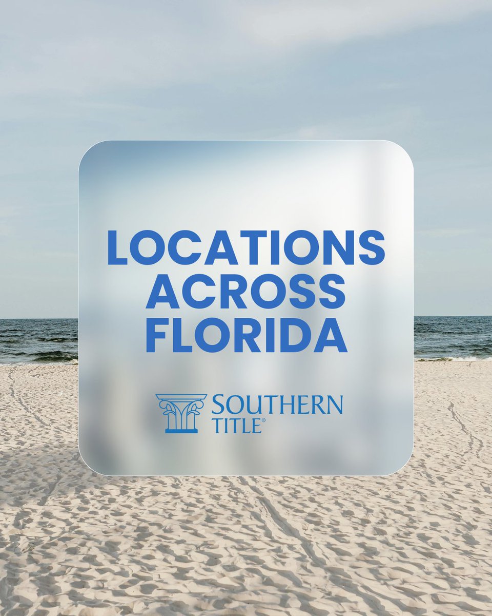 Southern Title tweet media