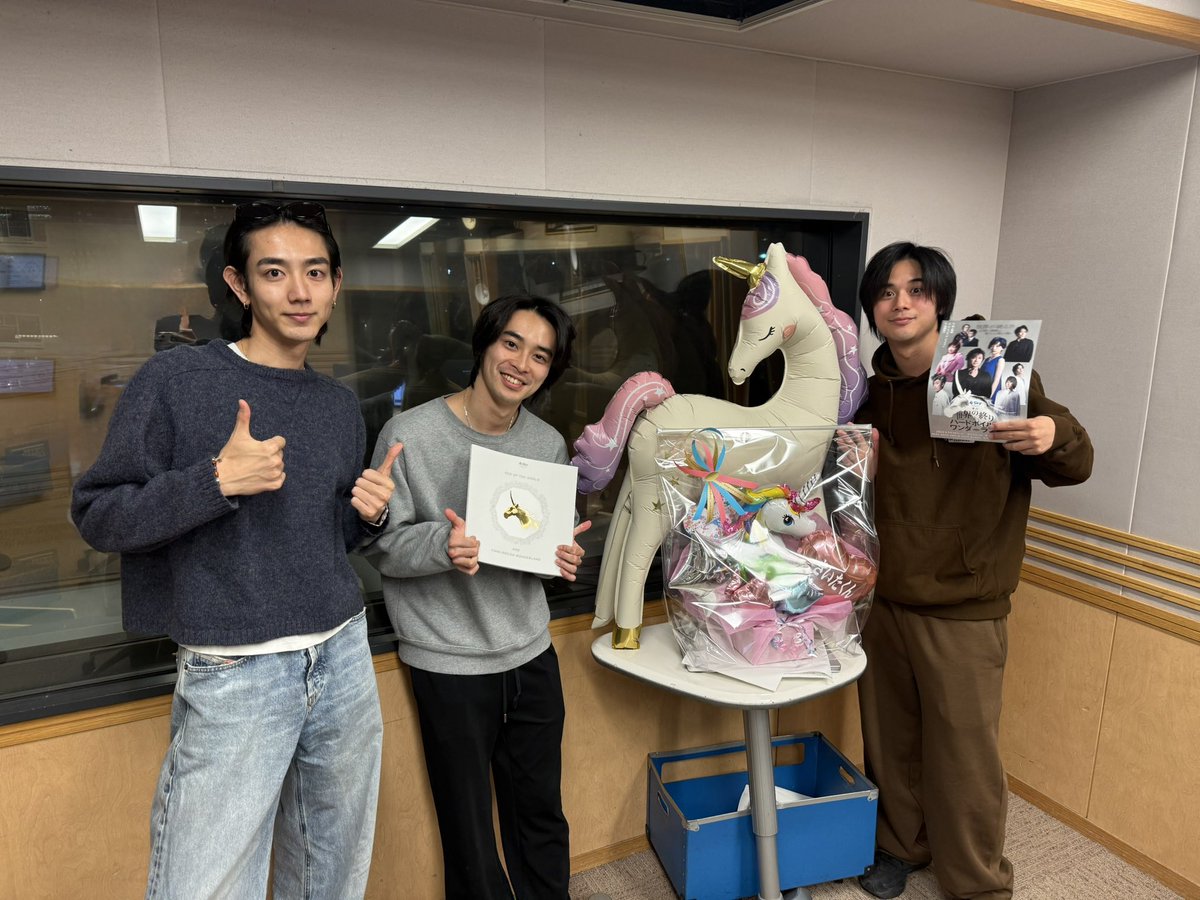 島村龍乃介 tweet media