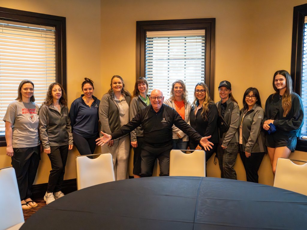 Tee It Up for the Troops tweet media