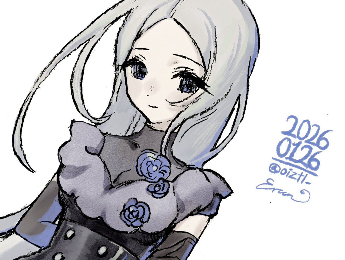 이룬✶Eruun tweet media