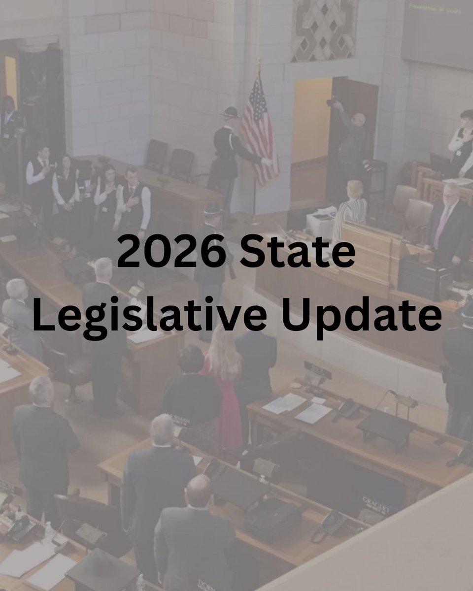 APA_Nebraska's tweet photo. The NE legislative session is in full swing with hundreds of bills introduced in this short session where any bills not passed at the end of this session expire. We're tracking bills that may impact your work as planners. Check out the summary below. 

https://t.co/jSic5m9pPv https://t.co/V0OkplwLaU
