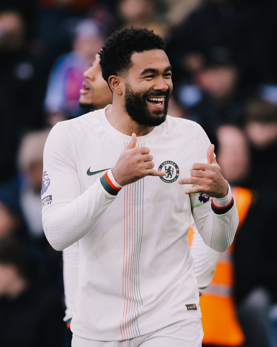 ChelseaFC's tweet image. 