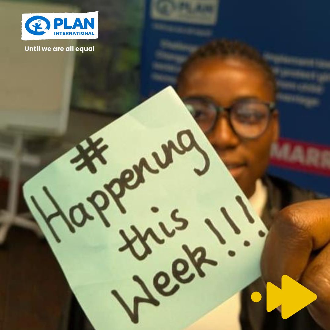 Plan Int' Zimbabwe tweet media