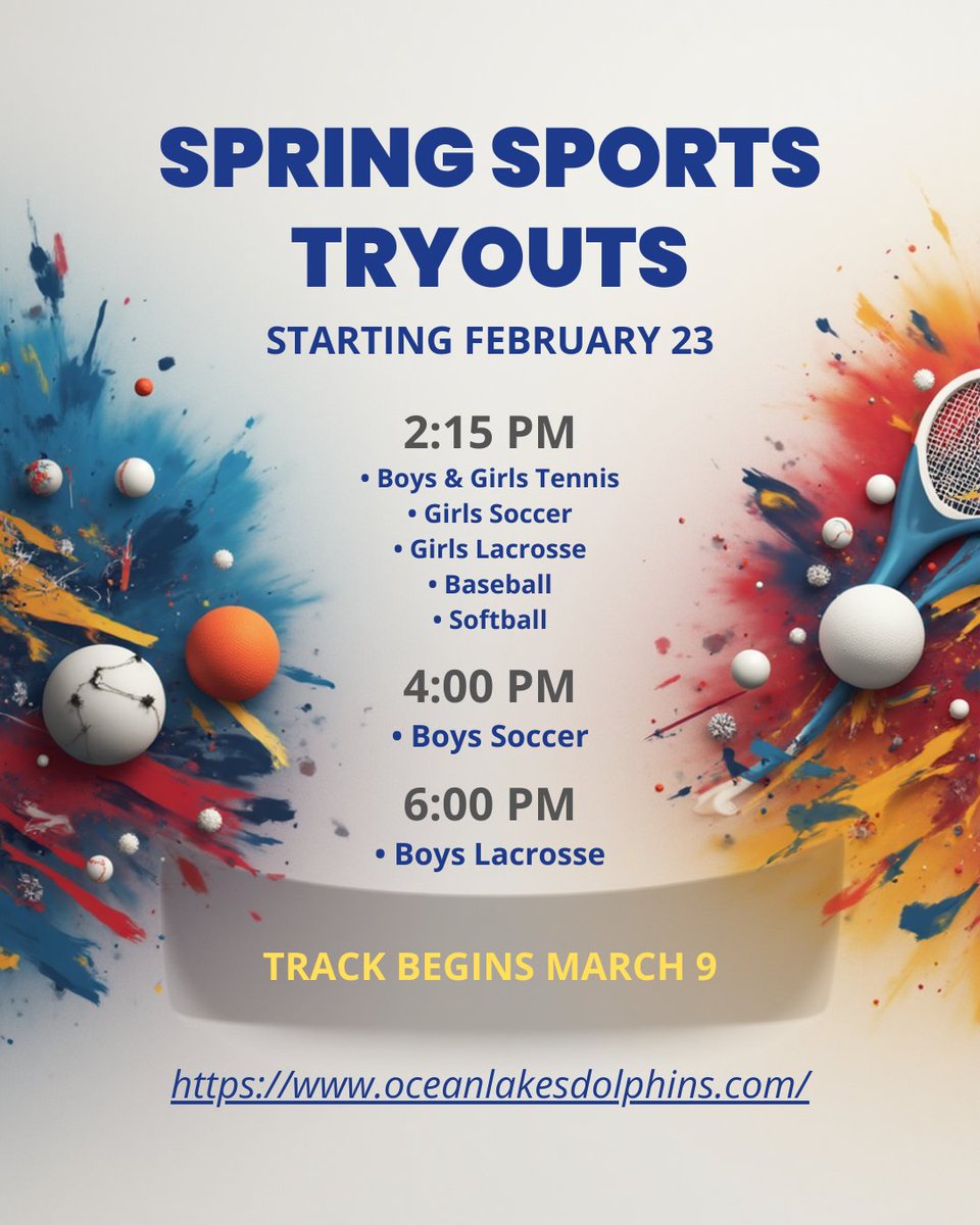 It's warming up!!!!!!  

@oceanlakeshs