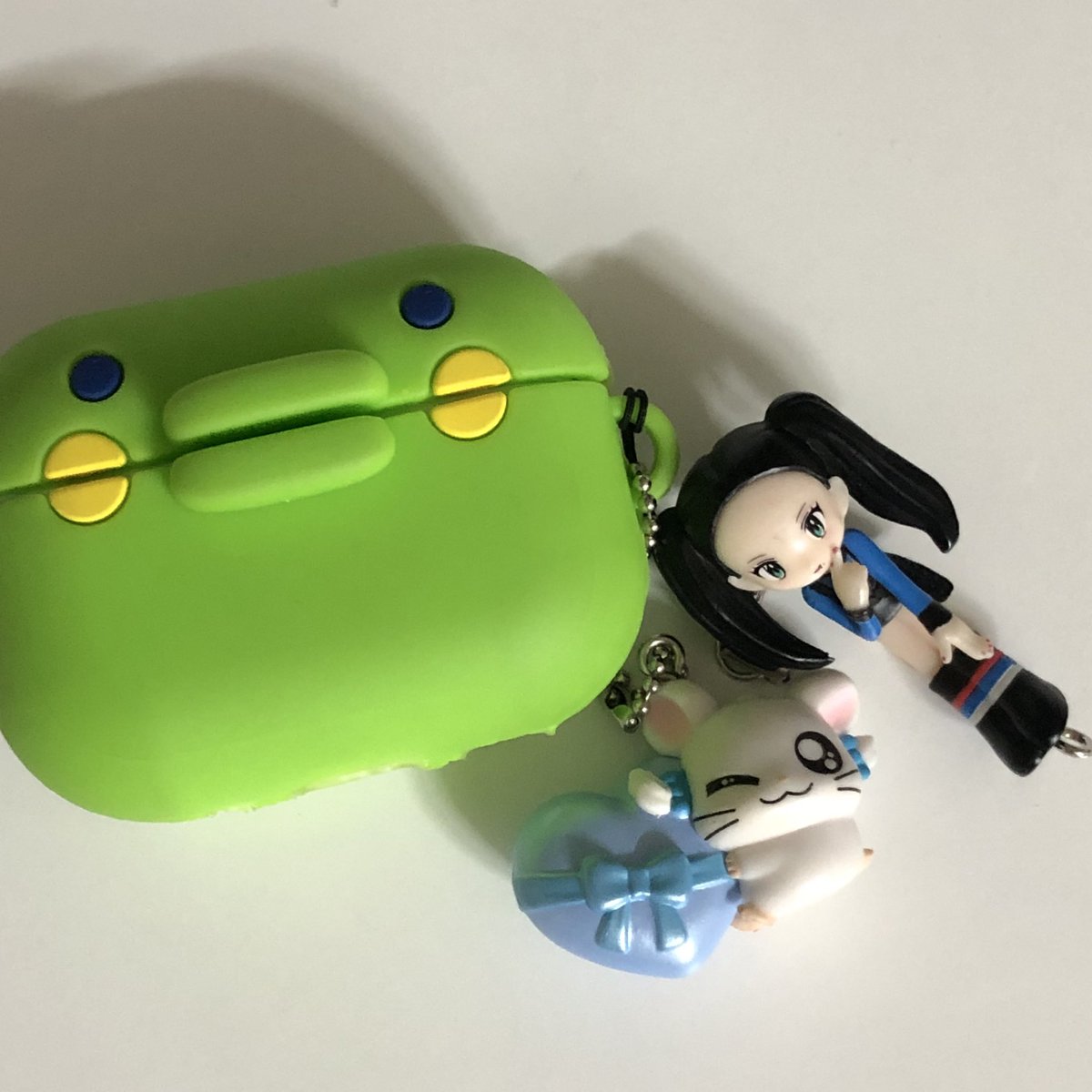 내에어팟볼때마다웃음나옴