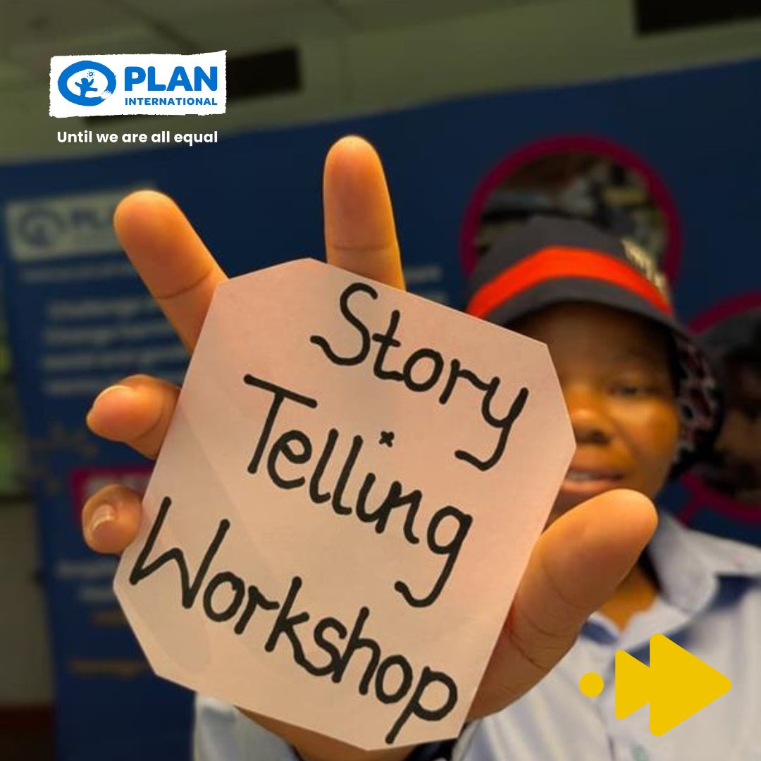 Plan Int' Zimbabwe tweet media