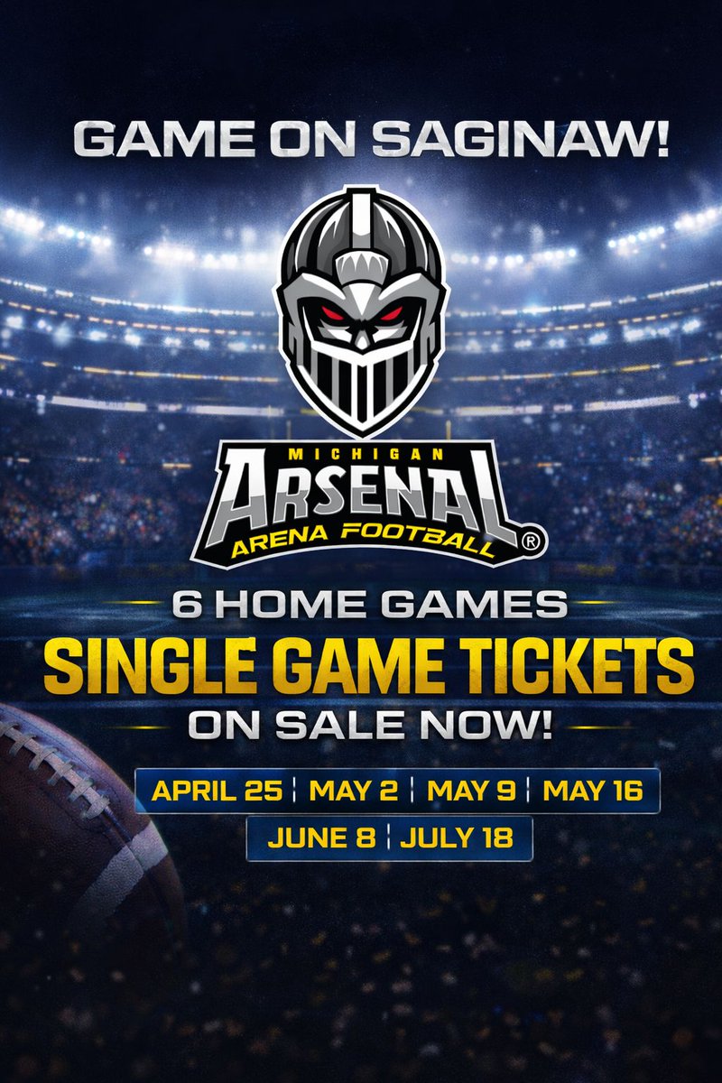 The Dow Event Center tweet media