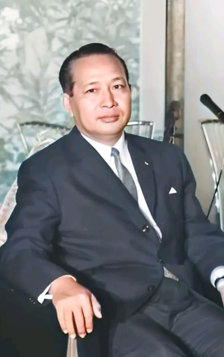 Presiden terbaik sepanjang sejarah Indonesia.