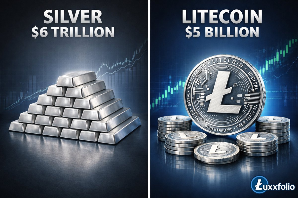 LTC Wiki Ⓜ️🕸️ (@LTCWiki) / Posts / X