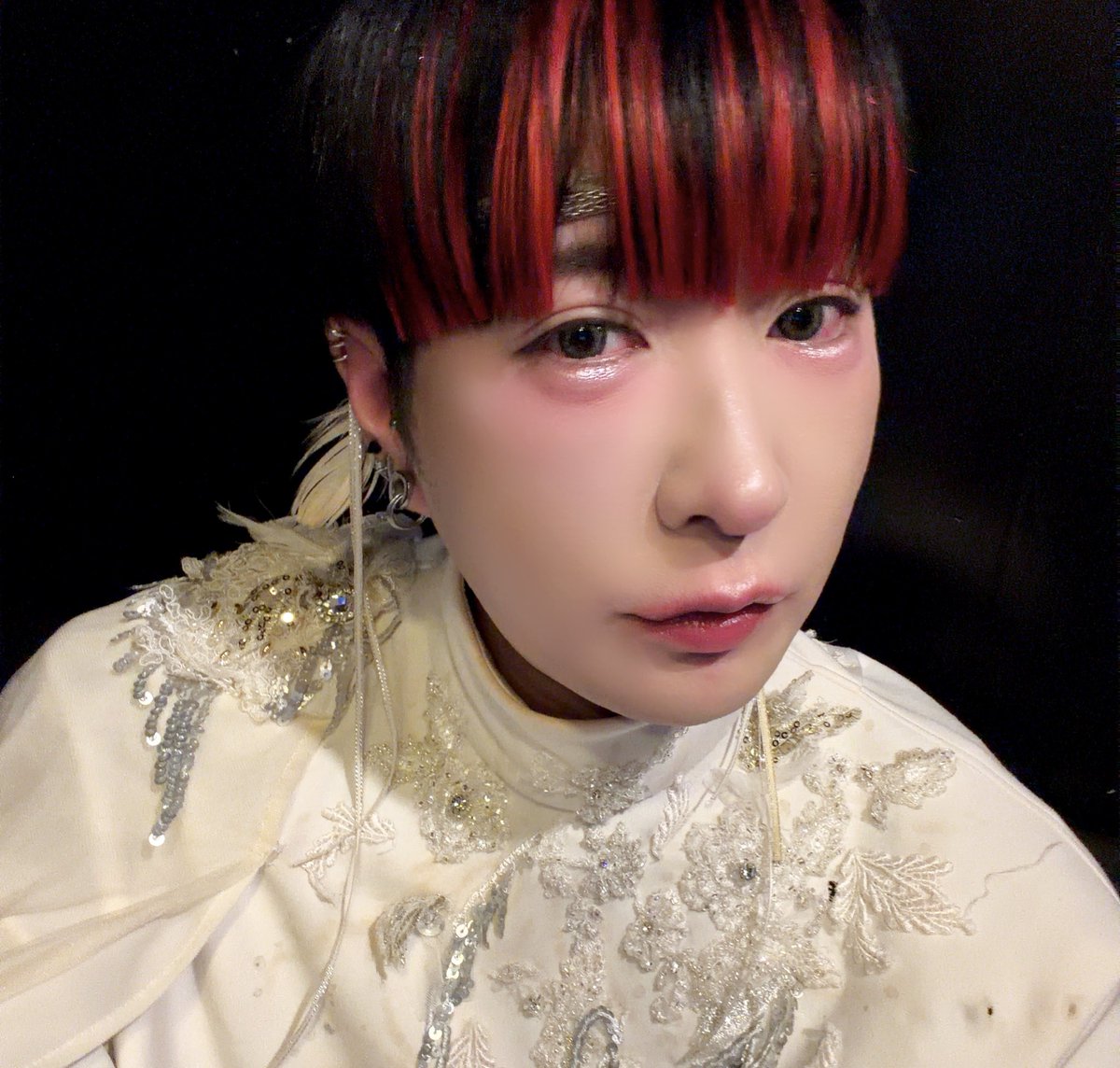 ミキティー本物【二丁目の魁カミングアウト】 (@mikity_sakigake