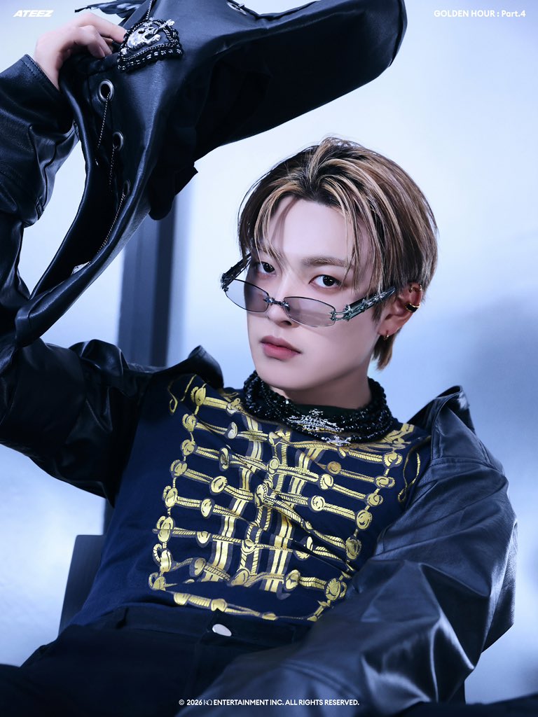 TinkerTeez_8's tweet photo. PIRATES and LOST BOYS, OH MY!!!!!
We are so fucking back!!!!
#ATEEZ #에이티즈
#GOLDENHOUR_Part4
#GOLDHOUR https://t.co/bZpnmrFBas