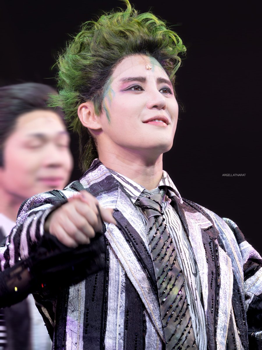 260111 뮤지컬 비틀쥬스 커튼콜데이

#김준수 #비틀쥰스 #XIA 
argellatnarat.tistory.com/15