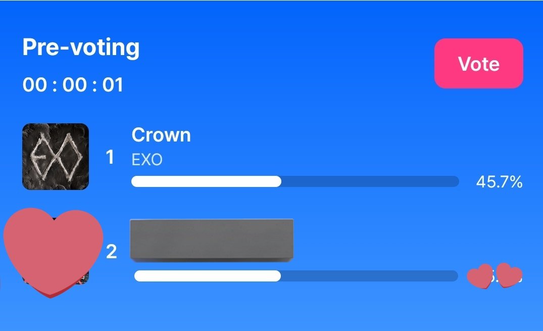 YOSHH WE’RE COMING FOR THAT CROWN