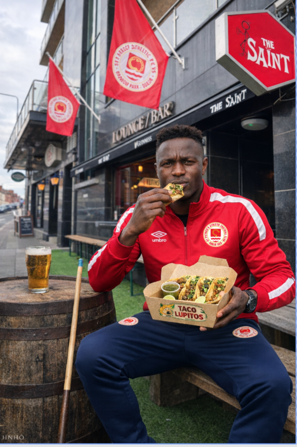 Joe O'Rourke tweet media