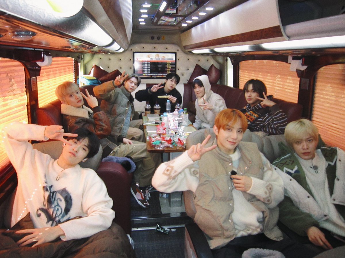 happy 127 day <a href="/NCTsmtown_127/">NCT 127</a> 🥹💚

#HAPPY127DAY