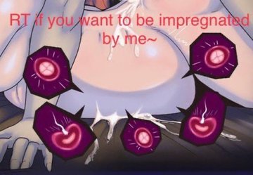 She requires an heir.