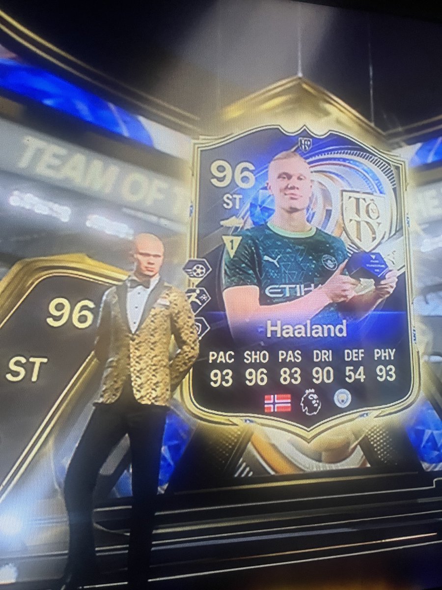 Consumer tweet media