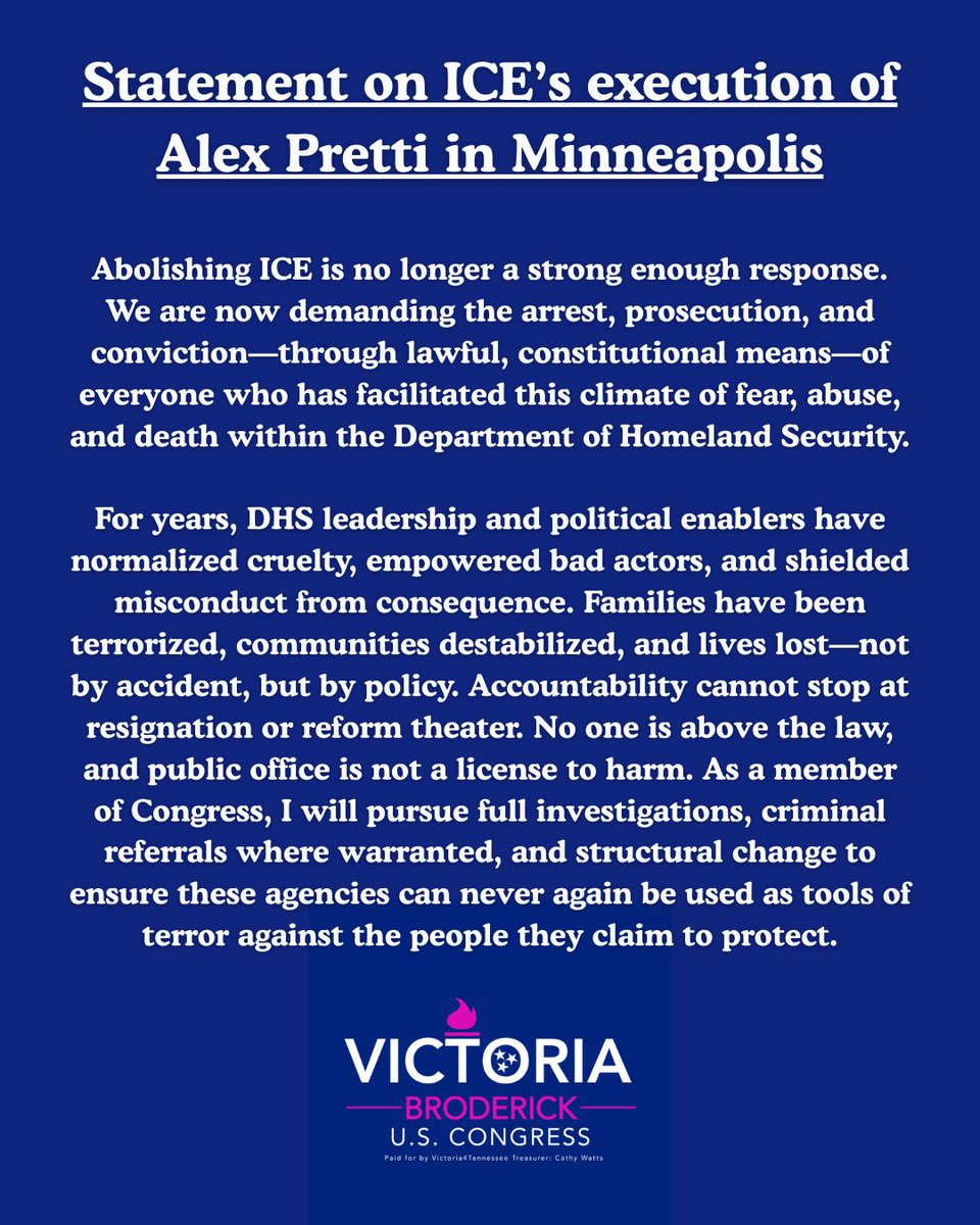 Victoria Broderick tweet media